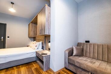 هتل Centro Bodrum