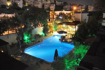 هتل Centro Bodrum