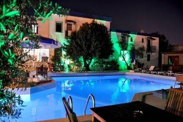 هتل Centro Bodrum