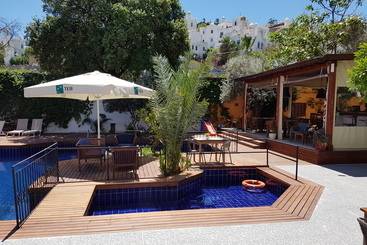 هتل Centro Bodrum