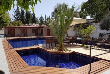 هتل Centro Bodrum