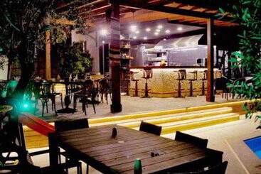 هتل Centro Bodrum