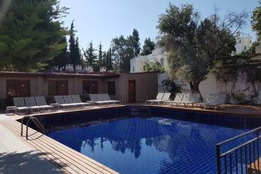 هتل Centro Bodrum