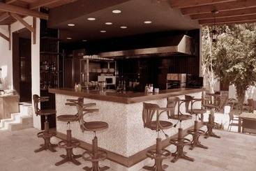 هتل Centro Bodrum