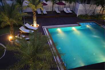 هتل Dee Andaman