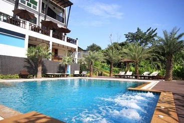 هتل Dee Andaman