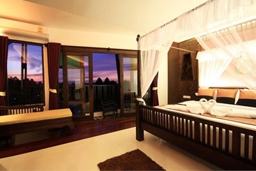 هتل Dee Andaman