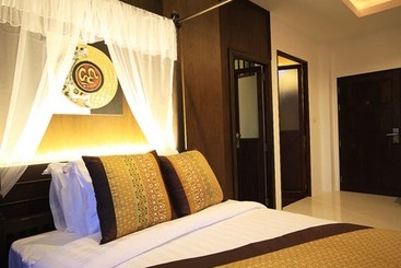 هتل Dee Andaman