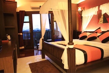 هتل Dee Andaman