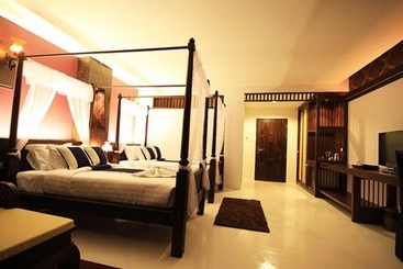 هتل Dee Andaman