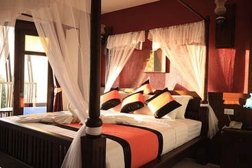 هتل Dee Andaman