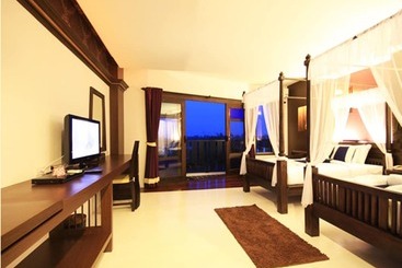 هتل Dee Andaman