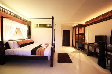 هتل Dee Andaman