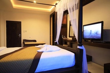 هتل Dee Andaman