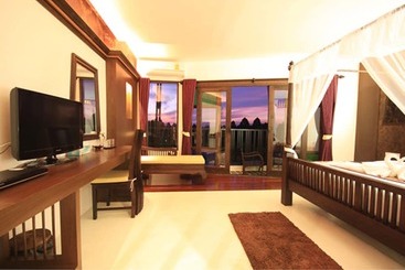 هتل Dee Andaman