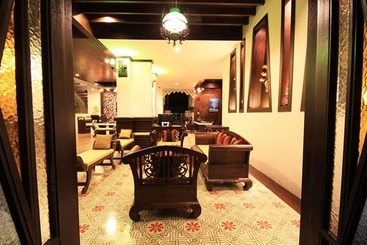 هتل Dee Andaman