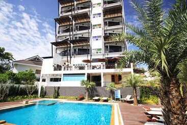 هتل Dee Andaman