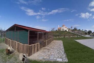 هتل Delina Mountain Resort