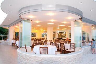 هتل Dogan Beach Resort & Spa