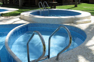 Hotel Dream Native Resort