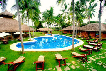 هتل Dream Native Resort