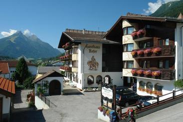 Hotel Gasthof Hofer