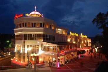 هتل Gk Grand-