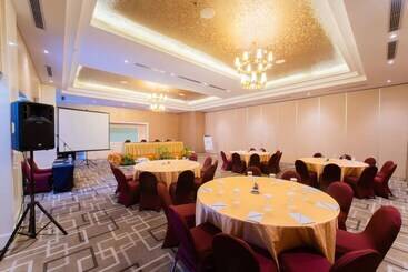 Grand Jatra Hotel Balikpapan