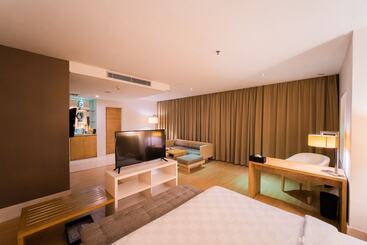 Grand Jatra Hotel Balikpapan