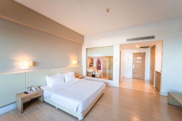 Grand Jatra Hotel Balikpapan
