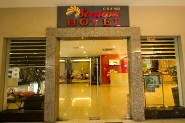 هتل Grand Sentosa