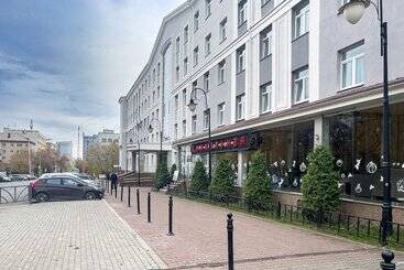 酒店 Green Park
