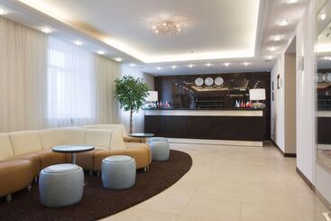 酒店 Green Park