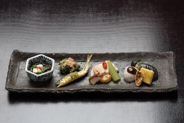 هتل Hakkei