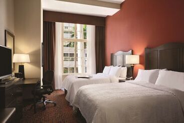 هتل Hampton Inn & Suites Bradenton Downtown Historic District