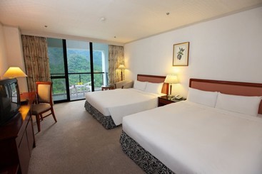Hotelli Hibiscus Resort