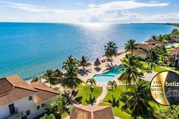 هتل Hopkins Bay Belize a Muy'Ono Resort