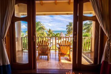 هتل Hopkins Bay Belize a Muy'Ono Resort