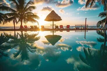 هتل Hopkins Bay Belize a Muy'Ono Resort