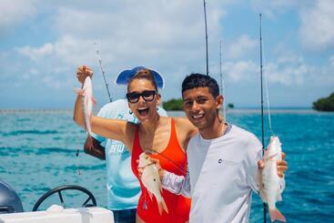 هتل Hopkins Bay Belize a Muy'Ono Resort