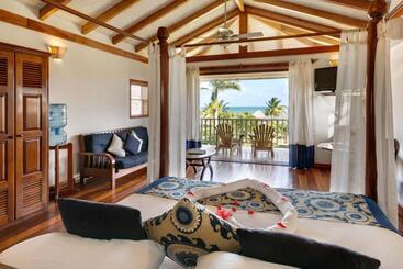 هتل Hopkins Bay Belize a Muy'Ono Resort