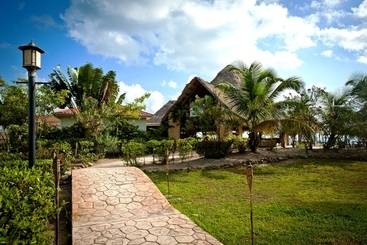 هتل Hopkins Bay Belize a Muy'Ono Resort