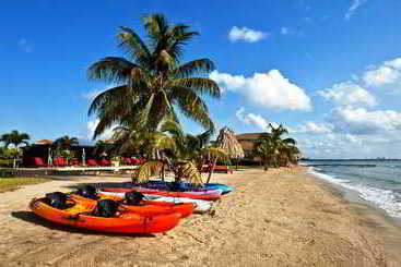 هتل Hopkins Bay Belize a Muy'Ono Resort
