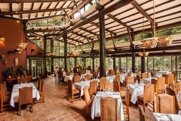 هتل Inkaterra Machu Picchu Pueblo