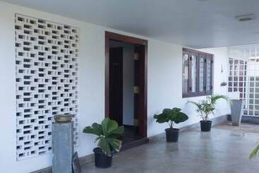 هتل Jaffna Heritage