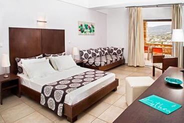 هتل Kythea Resort