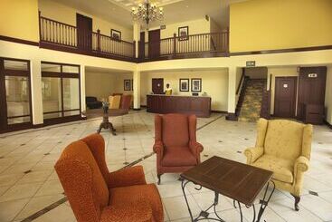 هتل Lake Kivu Serena