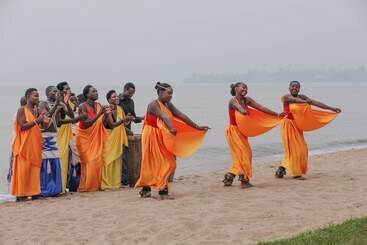 هتل Lake Kivu Serena