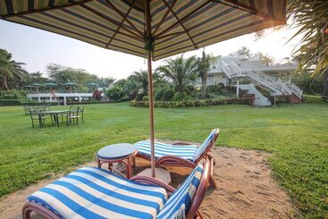 هتل Lake Kivu Serena