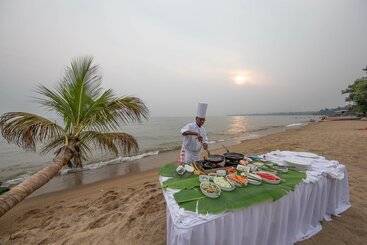 هتل Lake Kivu Serena
